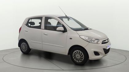 2013 Hyundai i10 मैग्ना 1.2 iTech SE