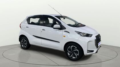 2020 Datsun RediGO T