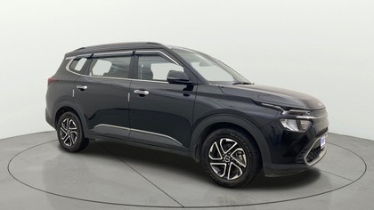 2023 Kia Carens Luxury Plus iMT 6 STR