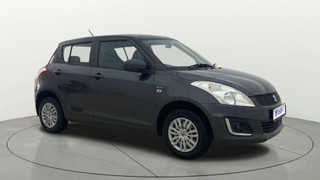 244 Used Maruti Swift in Delhi