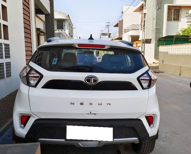 60 Used Cars in Jamnagar - Second Hand Cars for Sale with EMI Options ...