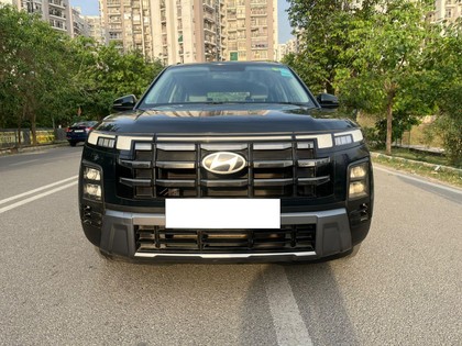 2024 Hyundai Creta S (O)