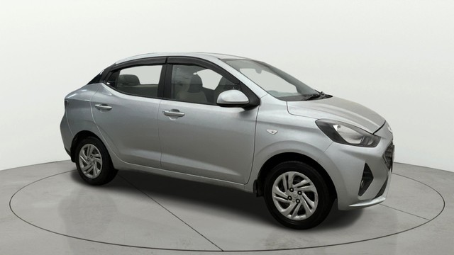 Second-hand 2020 Hyundai Aura S for sale in Ghaziabad-0