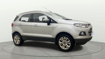 2014 Ford Ecosport 1.0 Ecoboost Titanium