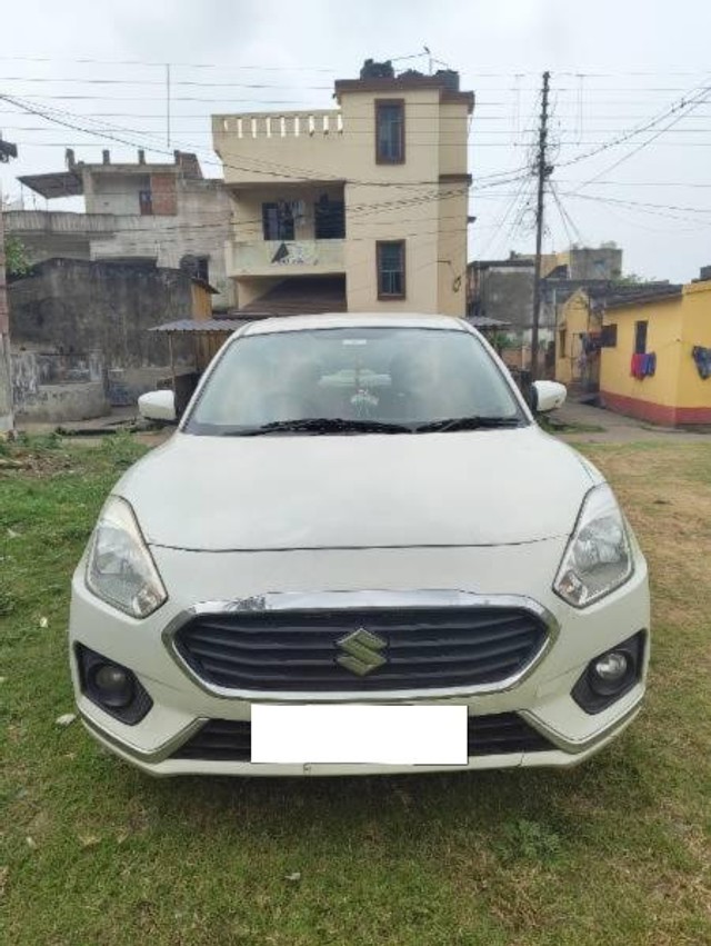 Second-hand 2018 Maruti Suzuki Swift Dzire VDI for sale in Durgapur-0