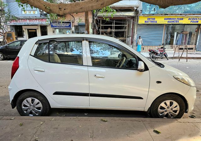Image Used Car