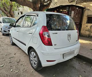 Used Magna