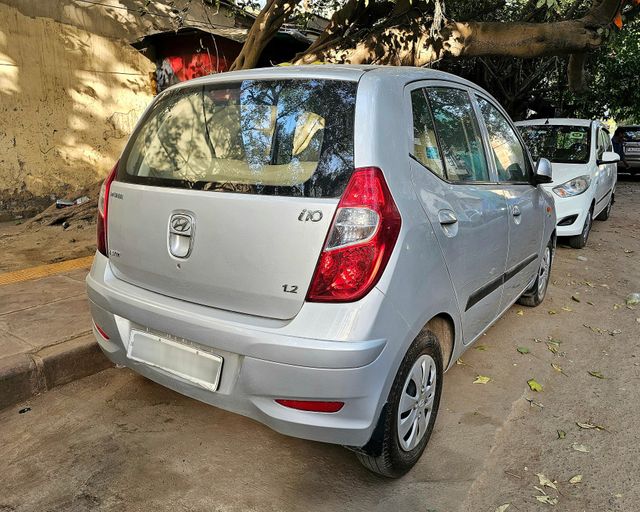 Image Used Car