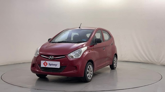 Second-hand 2015 Hyundai EON Magna for sale in Bangalore-0