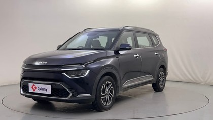 2022 Kia Carens Luxury Plus DCT 6 STR