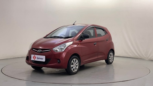 Second-hand 2012 Hyundai EON Magna for sale in Bangalore-0