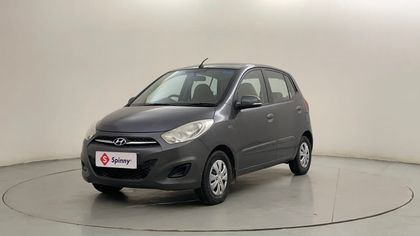 2013 Hyundai i20 Sportz Petrol