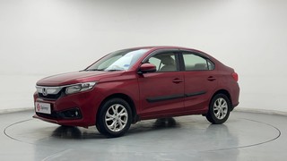 231 Used Honda Amaze in Delhi
