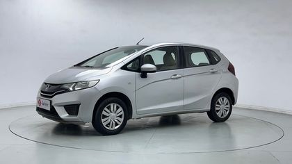 2015 Honda Jazz S