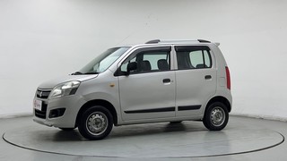 284 Used Maruti Wagon R in Delhi
