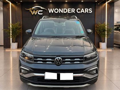 2023 Volkswagen Taigun 1.0 Topline AT