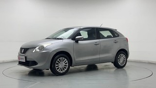 257 Used Maruti Baleno in Delhi