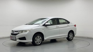 378 Used Honda City in Delhi