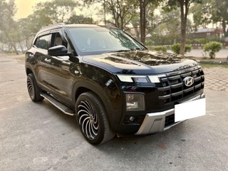 369 Used Hyundai Creta in Delhi