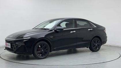 2023 Hyundai Verna SX Turbo
