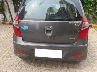 Used Hyundai i10 Era