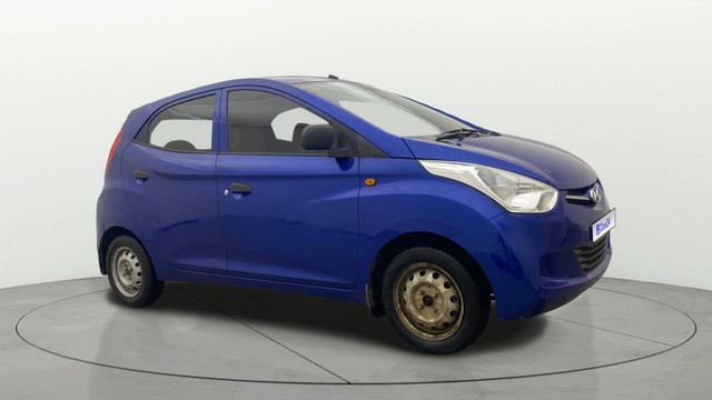 Second-hand 2018 Hyundai EON Era Plus for sale in Bangalore-0