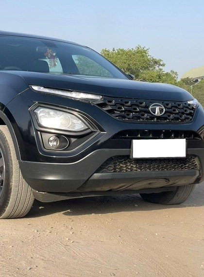 2021 Tata Harrier XZ Plus BSVI