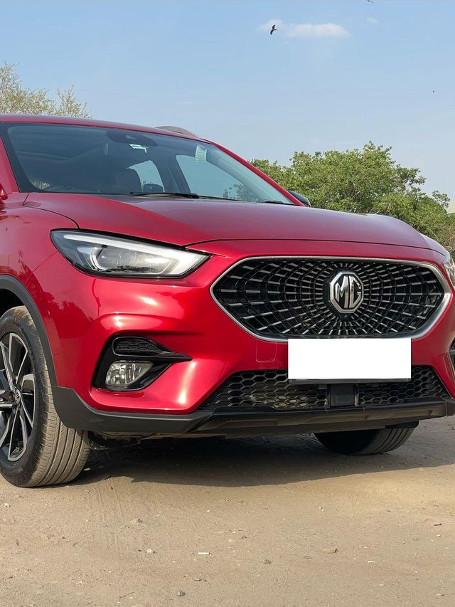 Second-hand 2023 MG Astor Savvy Turbo AT BSVI for sale in New Delhi
