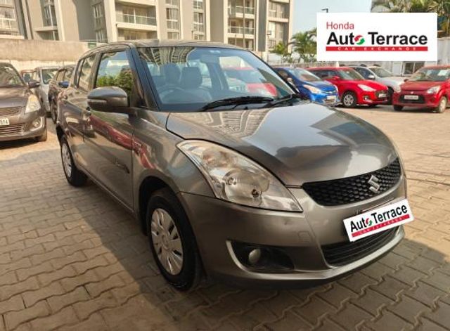 Maruti Suzuki Swift VDI Second-hand 2013 Maruti Suzuki Swift VDI for sale in Chennai