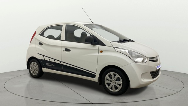 Second-hand 2018 Hyundai EON Magna Plus for sale in Bangalore-0