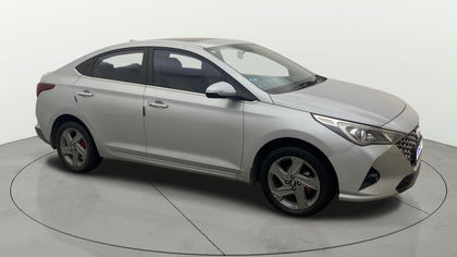 2020 Hyundai Verna SX