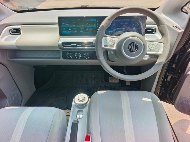 MG Comet EV Excite - Photo 8
