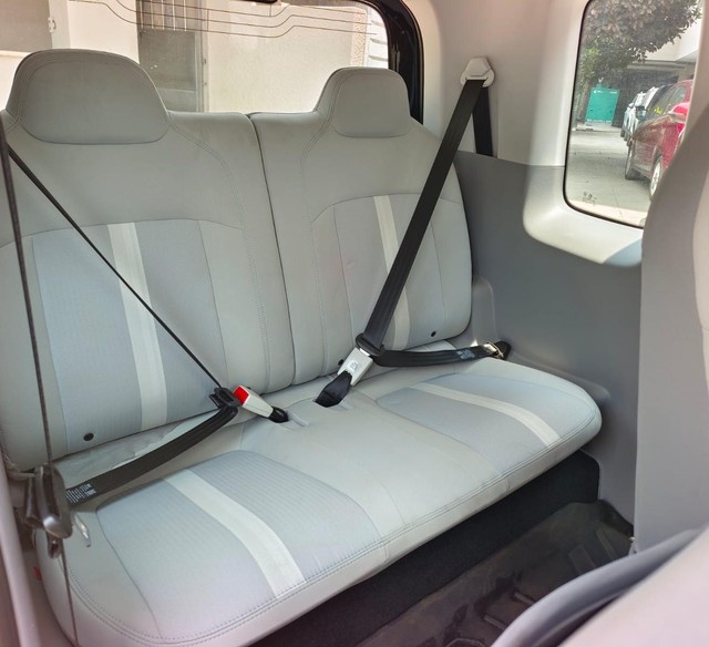 MG Comet EV Excite - Photo 10