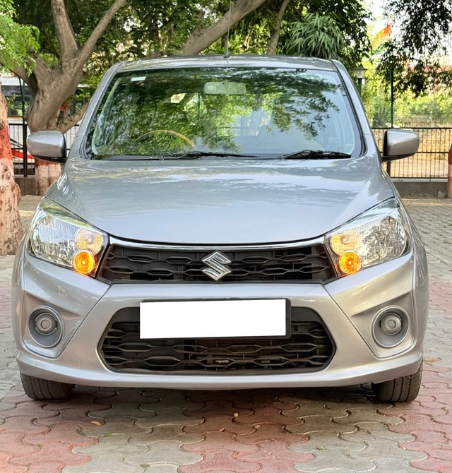 Second-hand 2019 Maruti Suzuki Celerio VXI CNG BSIV for sale in New Delhi-0