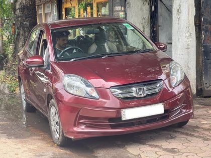 2016 होंडा अमेज SX i VTEC