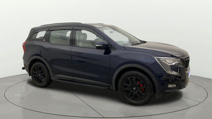 2024 Mahindra XUV700 AX7 AT Luxury Pack BSVI