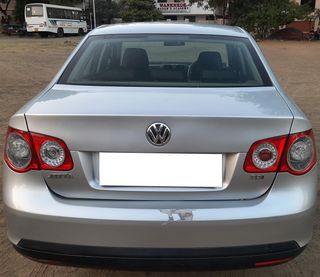 Used 1.9 Highline TDI