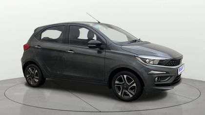 2024 Tata Tiago XZ Plus