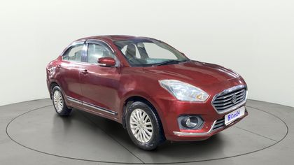 2017 Maruti Suzuki Swift Dzire जेडएक्सआई 1.2