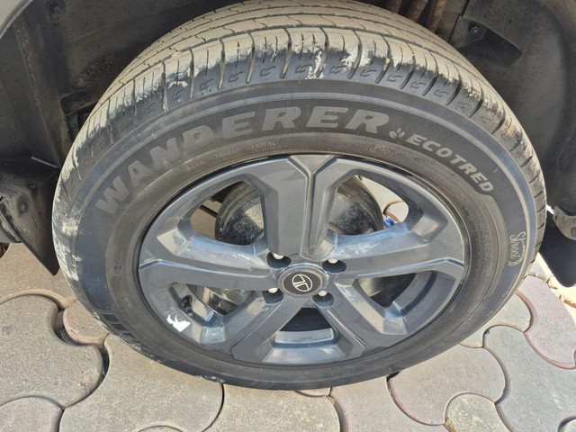 Tata Nexon EV XZ Plus Dark Edition - Photo 9