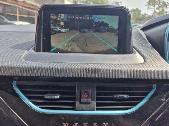 Tata Nexon EV XZ Plus Dark Edition - Photo 10