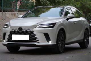 Used Lexus RX 350h Luxury Lexus Premium System
