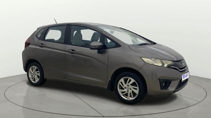 2016 Honda Jazz 1.2 V i VTEC