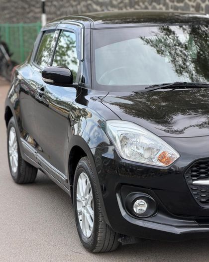 32 Used Maruti Suzuki Swift in Rajkot