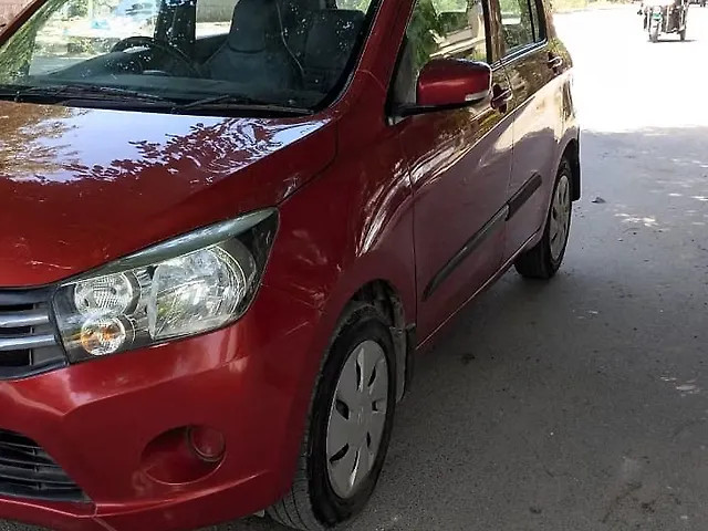 Second-hand 2015 Maruti Suzuki Celerio ZXI for sale in New Delhi-0