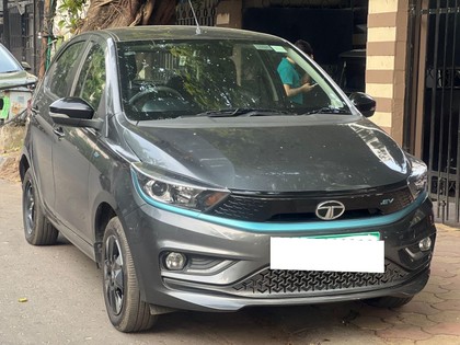 Tata Tiago EV XZ Plus LR - Photo 1