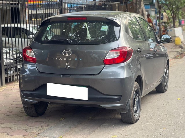 Tata Tiago EV XZ Plus LR - Photo 7