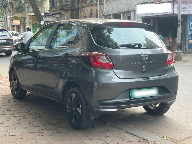 Tata Tiago EV XZ Plus LR - Photo 8