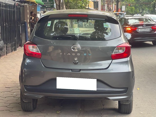 Tata Tiago EV XZ Plus LR - Photo 3