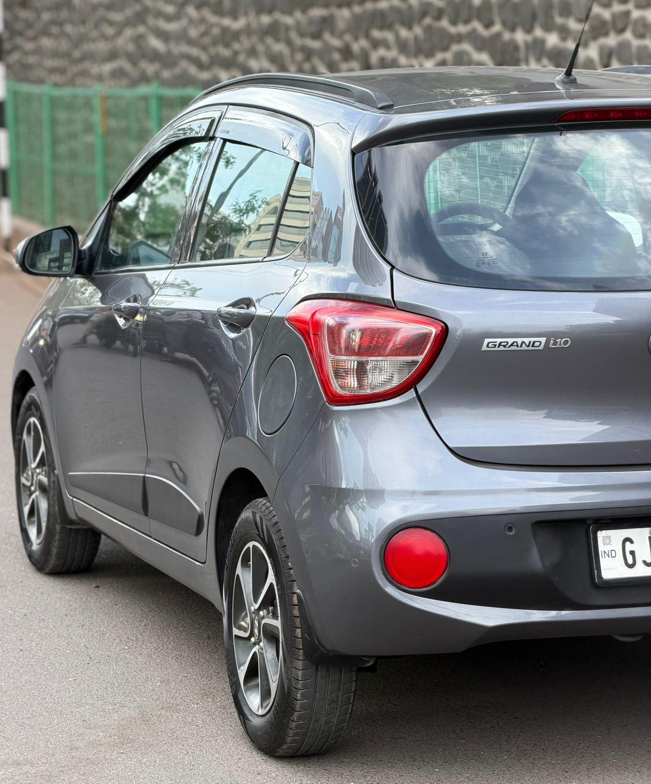 Image Used Car